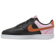 Nike Wmns Court Vision low